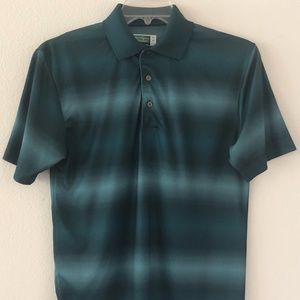 Ben Hogan Men's Performance Golf Polo Size Small